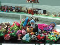 Уникальный концерт музыкантов с физическими ограничениями в Баку (ФОТО)