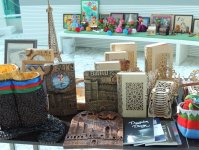 Уникальный концерт музыкантов с физическими ограничениями в Баку (ФОТО)