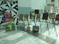 Уникальный концерт музыкантов с физическими ограничениями в Баку (ФОТО)