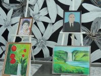 Уникальный концерт музыкантов с физическими ограничениями в Баку (ФОТО)