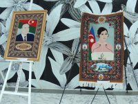 Уникальный концерт музыкантов с физическими ограничениями в Баку (ФОТО)