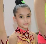 В Баку стартовало Открытое первенство по акробатике (ФОТО)