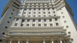 В Баку отметили юбилей Николая Бурденко (ФОТО)