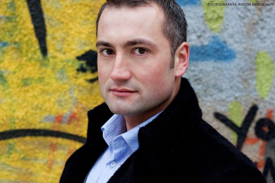 Баку: Признание в любви! – новый российский проект (ФОТО)