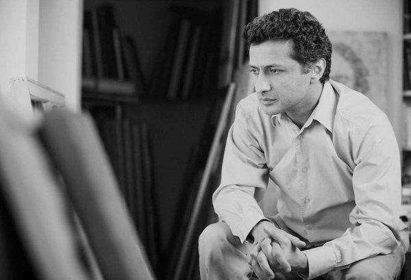 Вугар Мурадов стал членом Международной федерации художников ЮНЕСКО