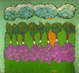 Формула цвета Вугара Мурадова - тонкая визуальная стратегия чувственного знака (ФОТО)