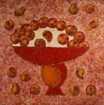 Формула цвета Вугара Мурадова - тонкая визуальная стратегия чувственного знака (ФОТО)