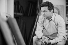 Формула цвета Вугара Мурадова - тонкая визуальная стратегия чувственного знака (ФОТО)