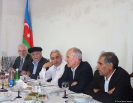 В Баку находится повар Барака Обамы, Опры Уинфри и Леди Гаги (ФОТО)