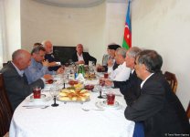 В Баку находится повар Барака Обамы, Опры Уинфри и Леди Гаги (ФОТО)