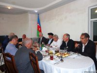 В Баку находится повар Барака Обамы, Опры Уинфри и Леди Гаги (ФОТО)