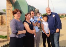 В Баку находится повар Барака Обамы, Опры Уинфри и Леди Гаги (ФОТО)