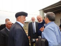 В Баку находится повар Барака Обамы, Опры Уинфри и Леди Гаги (ФОТО)