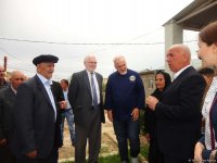 В Баку находится повар Барака Обамы, Опры Уинфри и Леди Гаги (ФОТО)