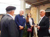 В Баку находится повар Барака Обамы, Опры Уинфри и Леди Гаги (ФОТО)