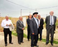 В Баку находится повар Барака Обамы, Опры Уинфри и Леди Гаги (ФОТО)