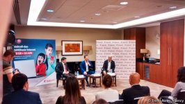 Назначен новый исполнительный директор Bakcell