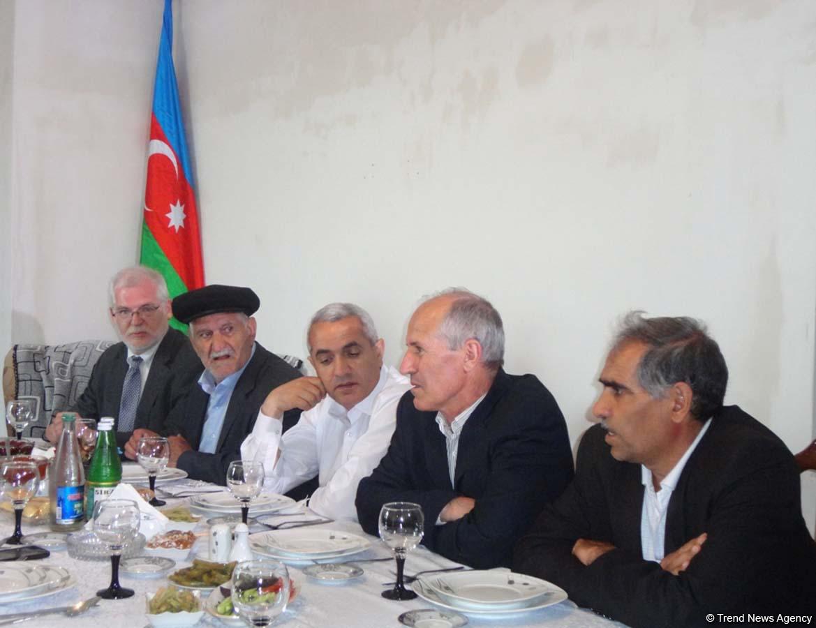 В Баку находится повар Барака Обамы, Опры Уинфри и Леди Гаги (ФОТО)