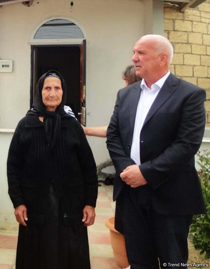 В Баку находится повар Барака Обамы, Опры Уинфри и Леди Гаги (ФОТО)