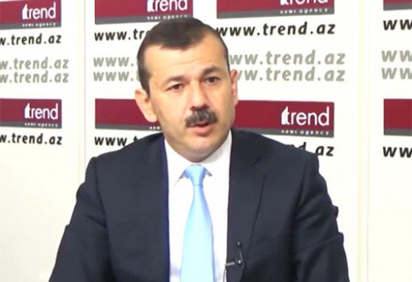 Ядерная угроза для народов Южного Кавказа исходит от Армении – эксперт (ВИДЕО)