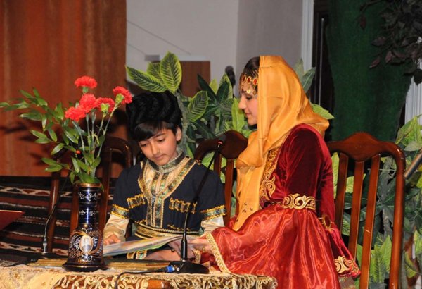 В Баку представлена музыкальная программа "Жемчужины Карабаха" (ФОТО)