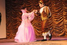 В Баку представлена музыкальная программа "Жемчужины Карабаха" (ФОТО)