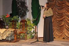 В Баку представлена музыкальная программа "Жемчужины Карабаха" (ФОТО)