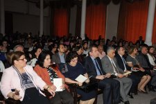 В Баку представлена музыкальная программа "Жемчужины Карабаха" (ФОТО)