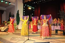 В Баку представлена музыкальная программа "Жемчужины Карабаха" (ФОТО)