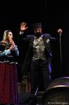 Бакинская русдрама отмечает вековой юбилей - праздник, который обязательно состоится! (ФОТО)