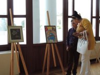 В Баку состоялся концерт, посвященный Дню Республики (ФОТО)