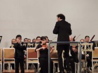 В Баку состоялся концерт, посвященный Дню Республики (ФОТО)