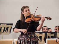 В Баку состоялся концерт, посвященный Дню Республики (ФОТО)