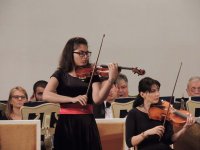 В Баку состоялся концерт, посвященный Дню Республики (ФОТО)