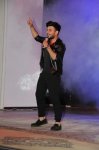 Танцевальный ансамбль "Səma" представил красочную программу (ФОТО)