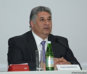 В Баку презентован маскот 42-й Всемирной шахматной олимпиады (ФОТО)