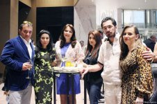 Эльдар Багирбеков презентовал клип "Не могу без Баку"  с участием звезд (ВИДЕО, ФОТО)