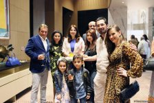 Эльдар Багирбеков презентовал клип "Не могу без Баку"  с участием звезд (ВИДЕО, ФОТО)