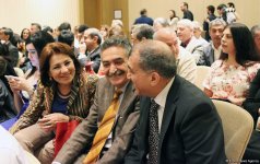 Эльдар Багирбеков презентовал клип "Не могу без Баку"  с участием звезд (ВИДЕО, ФОТО)