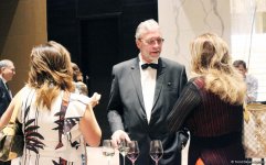 Эльдар Багирбеков презентовал клип "Не могу без Баку"  с участием звезд (ВИДЕО, ФОТО)