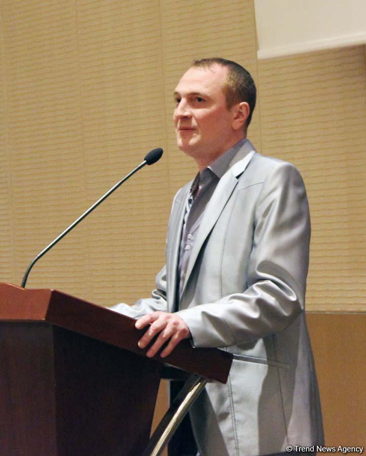 Эльдар Багирбеков презентовал клип "Не могу без Баку"  с участием звезд (ВИДЕО, ФОТО)