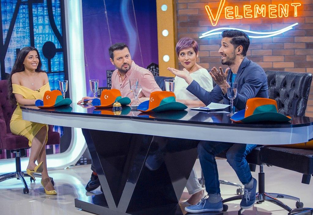 Сямра Рагимли раскрыла тайны личной жизни (ВИДЕО, ФОТО)