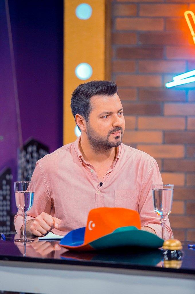 Сямра Рагимли раскрыла тайны личной жизни (ВИДЕО, ФОТО)