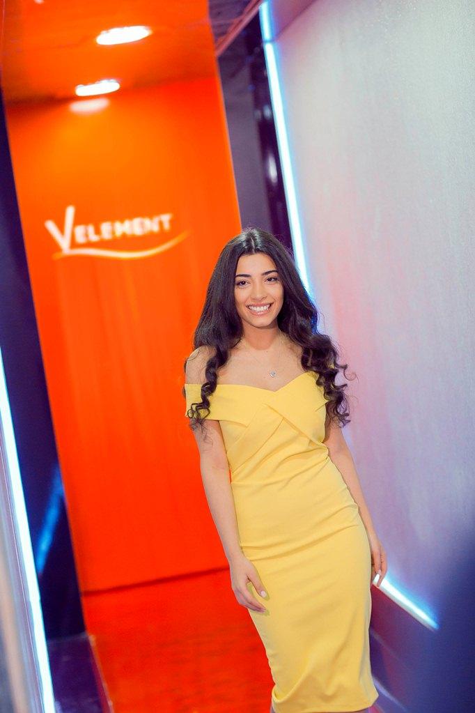 Сямра Рагимли раскрыла тайны личной жизни (ВИДЕО, ФОТО)