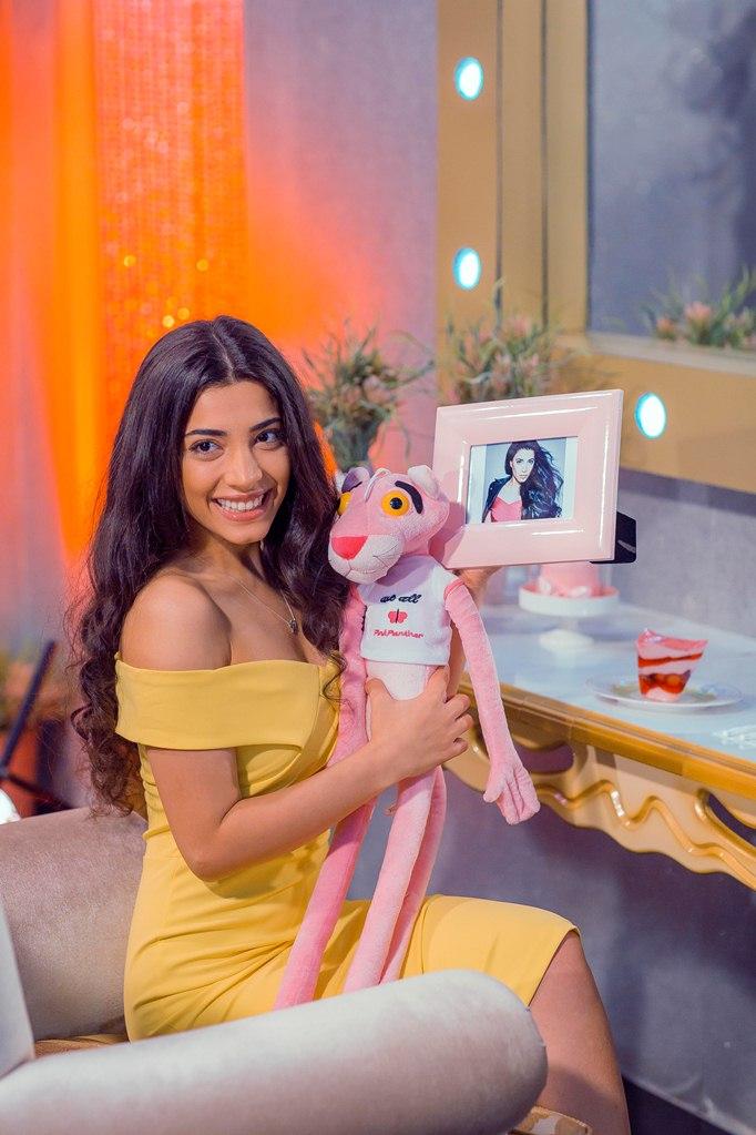 Сямра Рагимли раскрыла тайны личной жизни (ВИДЕО, ФОТО)