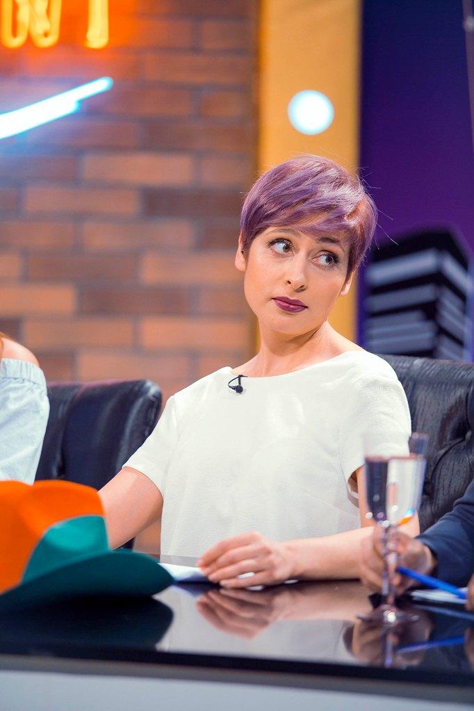 Сямра Рагимли раскрыла тайны личной жизни (ВИДЕО, ФОТО)