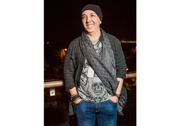 Гарантирую фееричное шоу в Баку - узбекский дизайнер Khafiz Khan (ФОТО)