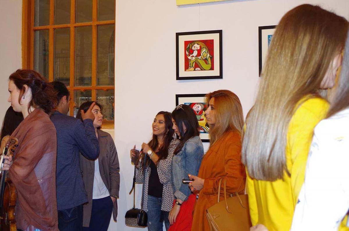 Я не умею говорить. Ты мой голос. Животные на улицах Баку (ФОТО)