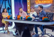 Сямра Рагимли раскрыла тайны личной жизни (ВИДЕО, ФОТО)