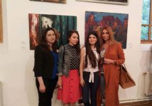 Я не умею говорить. Ты мой голос. Животные на улицах Баку (ФОТО)